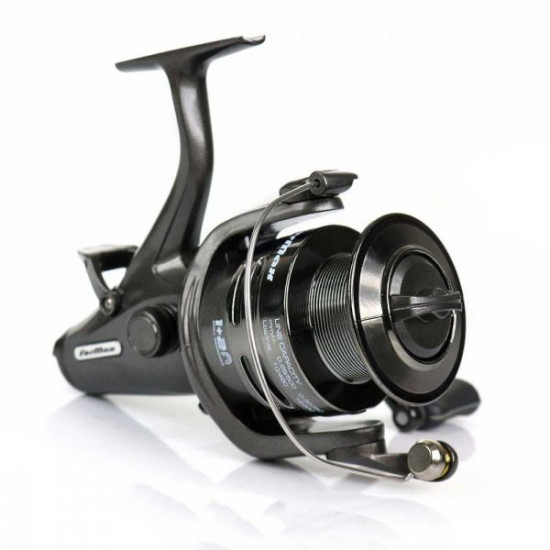 FORMAX CYCLONE 6000
