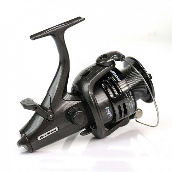 FORMAX CYCLONE 6000