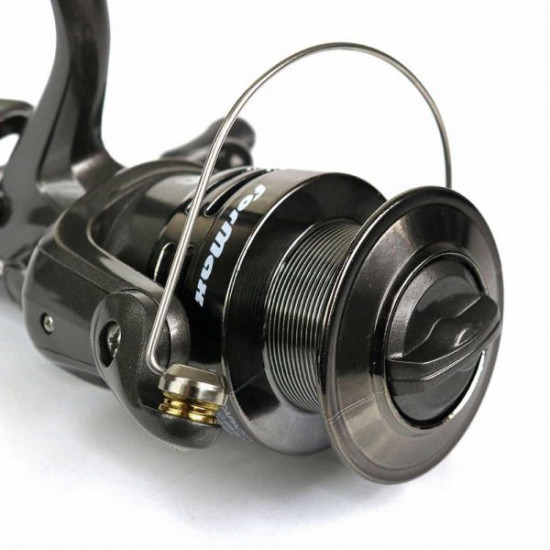 FORMAX CYCLONE 6000