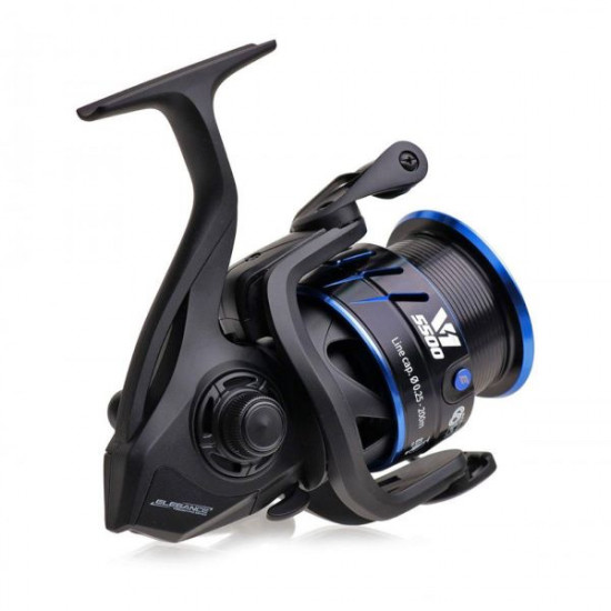 FORMAX ELEGANCE FEEDER PRO MAŠINICA V1 5500