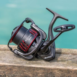GURU A-CLASS 4000 REEL MODEL 2026