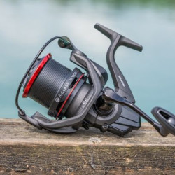 GURU A-CLASS 6000 REEL MODEL 2026