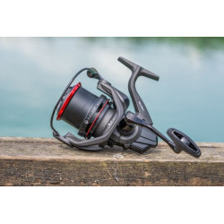 GURU A-CLASS 6000 REEL MODEL 2026