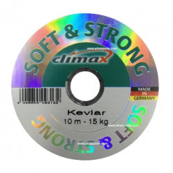 CLIMAX SOFT AND STRONG KEVLAR 10M 15KG