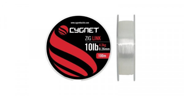 CYGNET ZIG LINK 0,33MM 100M