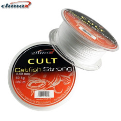CLIMAX STRUNA CULT CATFISH STRONG 200M 0,60MM