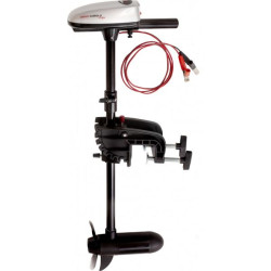 RHINO VX24 OUTBOARD MOTOR