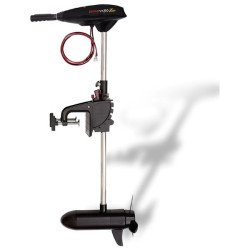 RHINO VX50 ECO OUTBOARD MOTOR