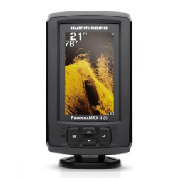 HUMMINBIRD PIRANHA MAX 4 SONAR DI