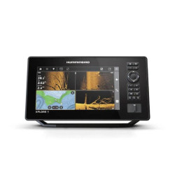 HUMMINBIRD XPLORE 9 CMSI+