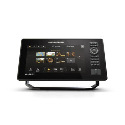 HUMMINBIRD XPLORE 9 CMSI+