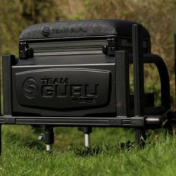 GURU STOLICA ST8 STEALTH TEAM GURU BOX 2.0
