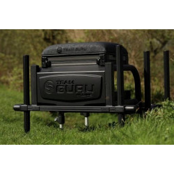 GURU STOLICA ST8 STEALTH TEAM GURU BOX 2.0