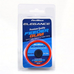 FORMAX ELEGANCE FEEDER GUM 0,6MM FXEL-505006