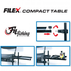 FIL FISHING COMPACT TABLE 75-9137