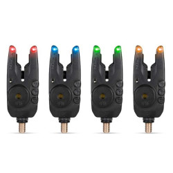 FOX SIGNALIZATOR MINI MICRON V2 MULTICOLOR