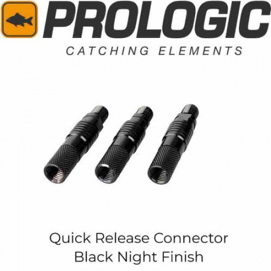PROLOGIC QUICK RELEASE CONNECTOR SMALL