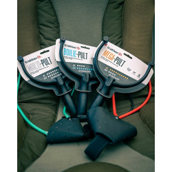 TRAKKER PRAĆKA BOILE PULT