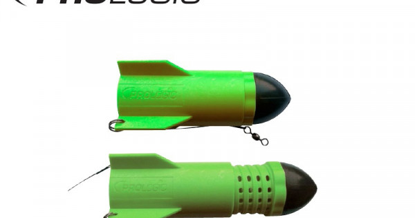 Multi rocket Prologic - Bait rockets (11292962