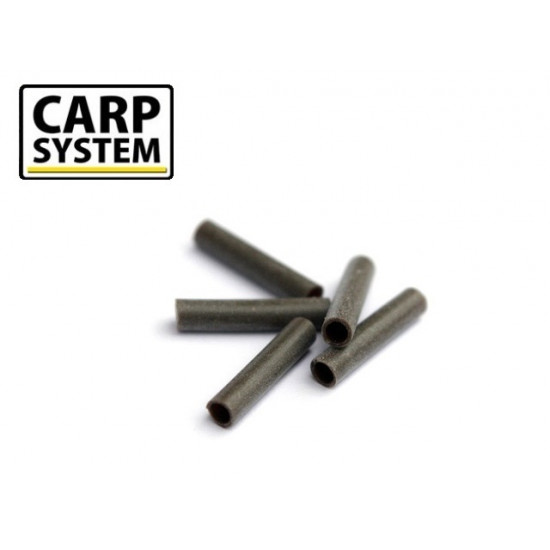 CARP SYSTEM SILICON SLEEVES CAMOU