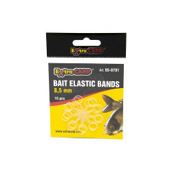 EXTRA CARP ELASTIC BANDS 95-9791