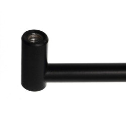 CARP PRO BUZZ BAR 3 RODS 30CM ALU