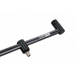 CARP PRO DELUXE BUZZ BAR 2 RODS 20CM