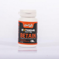GICA EXTREME BETAIN 100GR
