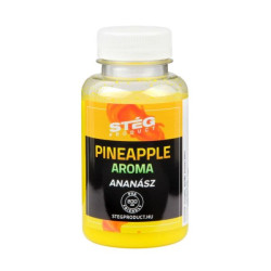 STEG CORN JUICE ANANAS 500ML