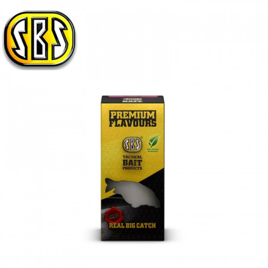 SBS AROMA CONCENTRATE 10ML SHELLFISH