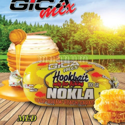 GICA NOKLA 100GR JAFFA