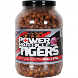 MAINLINE PARTICLE TIGER NUTS