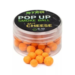 STEG POP UP SMOKE BALL 8-10MM SIR