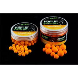 STEG POP UP SMOKE BALL 8-10MM ANANAS