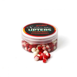 STEG UPTERS COLOR BALL 7-9mm STRAWBERRY 30g