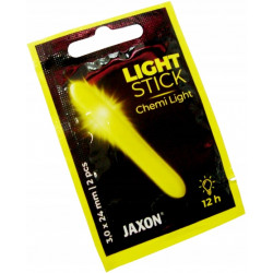 JAXON LIGHT STICK 3,0X24MM