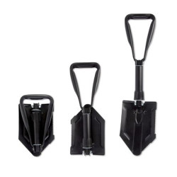 CARP SPIRIT AŠOV FOLDING SHOVEL