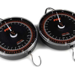 FOX VAGA DIAL SCALES 54KG