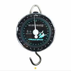 KORDA VAGA GIGANCICA 120LB DIAL SCALES