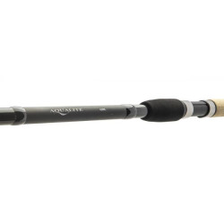 DAIWA AQUALITE MATCH 390CM 7-30RGR 11400-390