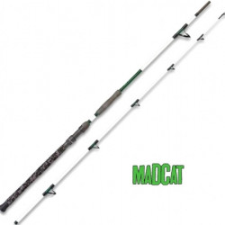 MAD CAT WHITE DELUXE G2 3,20M 150-350GR