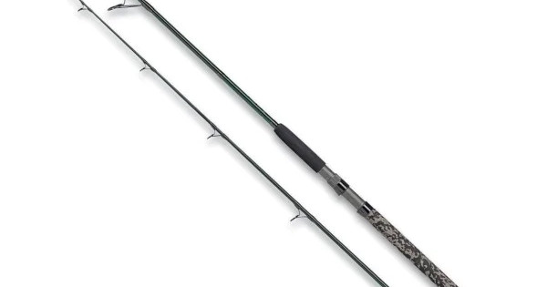 Canne Spinning MADCAT Black Spin – 3,00 M, 40-150 Gr – Neuve