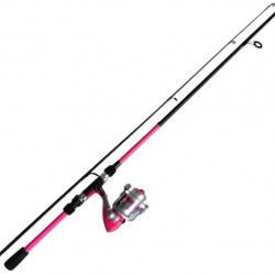 DAM ŠTAP I MAŠINICA COMBO SPIN 180CM 5-20GR/2500FD