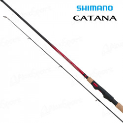 SHIMANO CATANA 2,70M 20-50GR