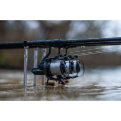 KORDA KAIZEN GREEN 13FT 4LB CERAMIC
