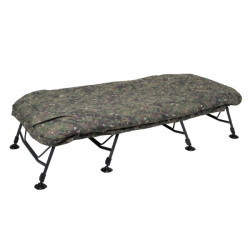 TRAKKER RLX 8 CAMO BED SISTEM