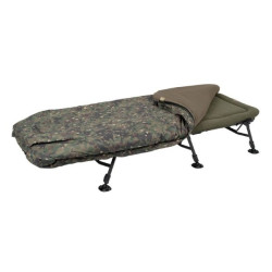 TRAKKER RLX 6 CAMO BED SISTEM