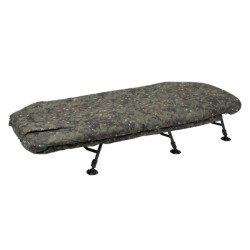 TRAKKER RLX 6 CAMO BED SISTEM