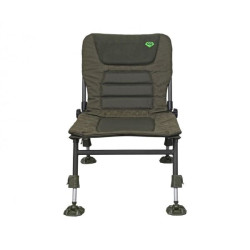CARP PRO COMPACT CHAIR