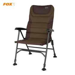 FOX STOLICA EOS 2